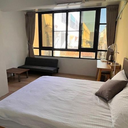 Chia Lung Gold Coast Homestay Hunei Dış mekan fotoğraf