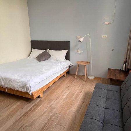 Chia Lung Gold Coast Homestay Hunei Dış mekan fotoğraf